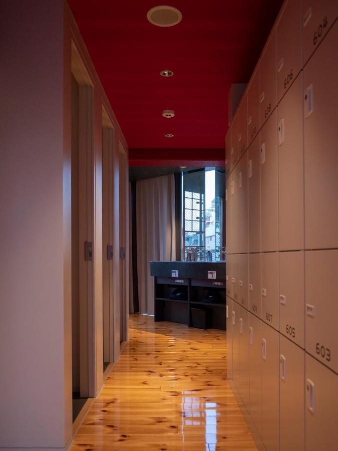Ele Cabin Shinjuku Kabukicho โตเกียว ภายนอก รูปภาพ