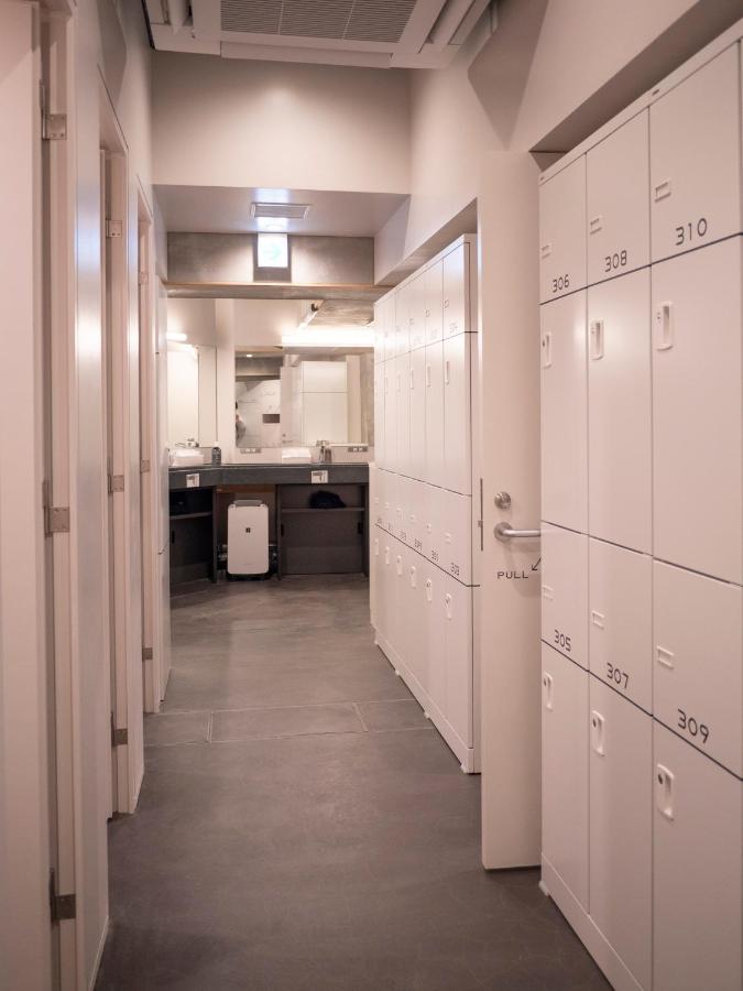 Ele Cabin Shinjuku Kabukicho โตเกียว ภายนอก รูปภาพ
